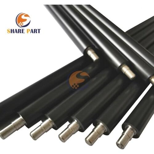 10PCS Primary Charge Roller PD-201T PC-211 PA-210 for PANTUM P2200 P2500NW M6500 M6550 M6600NW