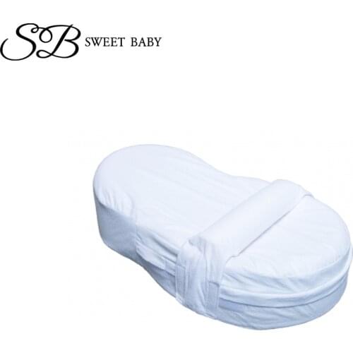 Sweet Baby Baby Cot Bumpers