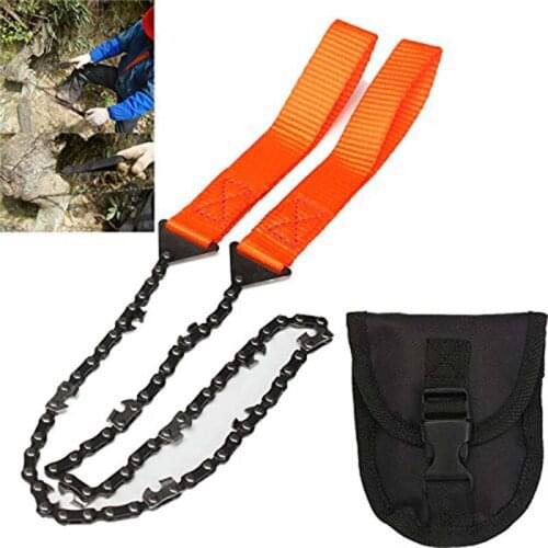 ULILICOO Pocket Saws