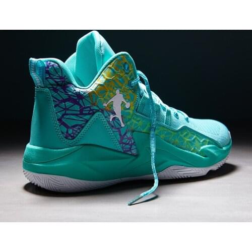 New Autumn Winter High Top Men Basketball Shoes Unisex Mesh Sneakers Women Sports Shoes Male Gym Training Athletic Ankle Boots