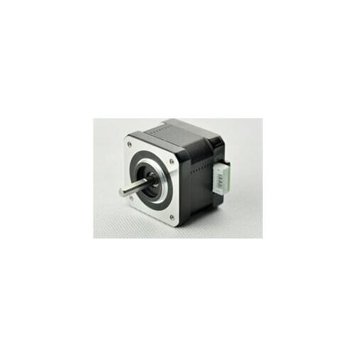 Wanhao 3D Printer Spare Part I3/i3 Plus 34F stepper motor for extruder, X and Y axis