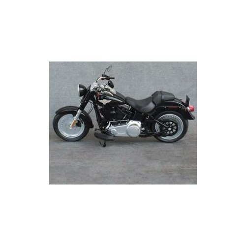 ZYTOYS T-800 Arnold Terminator 1/6 Plastic Motorcycle Model 12'' Action Figure