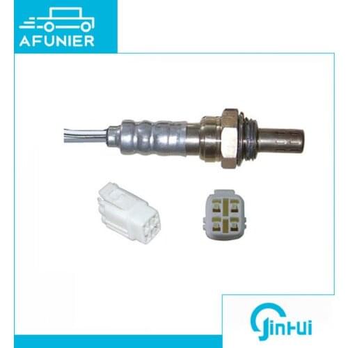 Lambda sensor for SUBARU LEGACY,BAJA,OUTBACK 4 wire,450mm OE No.:234-4132