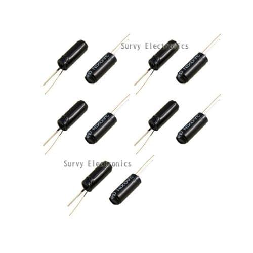 50Pcs Metal Ball Tilt Shaking Position Switches SW-18020P New