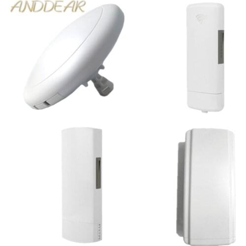9344 9531 Chipset WIFI Router WIFI Repeater Long Range 300Mbps 5.8ghz Outdoor CPE AP Bridge wifi external routerB
