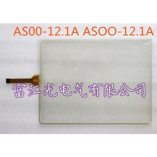 AS00-12.1A ASOO-12.1A touch screen touch pad