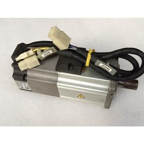 USED 100% TESTED AC SERVO MOTOR MSMD042PJT *100% REAL STOCK,Please contact us for real photo