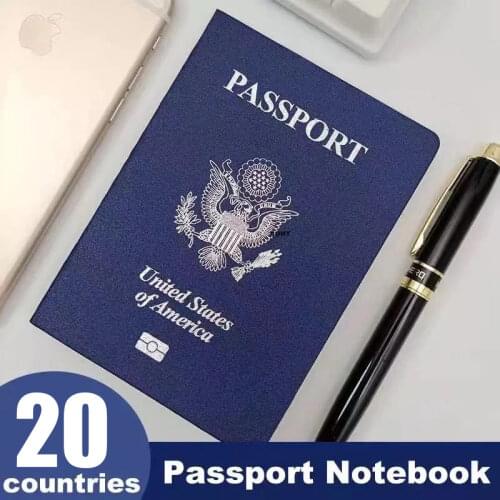 BOHY Diaries And Notebooks