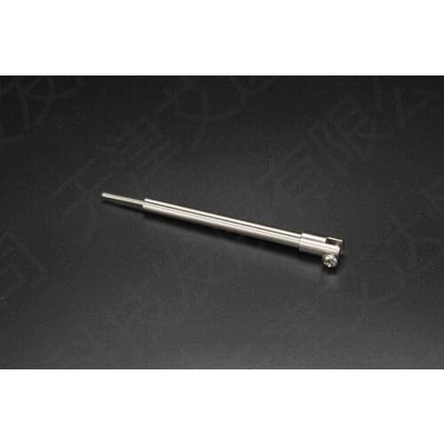 Graphite Electrode Holder, Replaceable Piece of Stainless Steel Electrode Holder, Brass Electrode Holder, J120, High Temperature