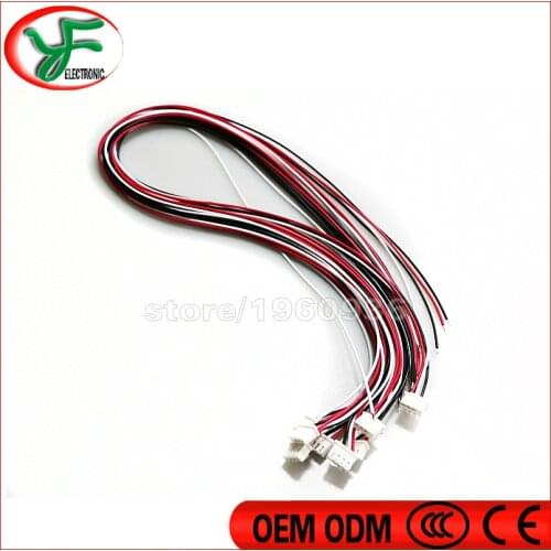 DIY game machine parts Plastic Electronic Coin Acceptor wire cable harness Arcade Games Machines Parts