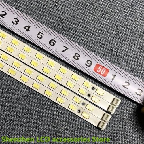 FOR 74.46T09.001-1-CC1 STA460A38-REV2.0 46inch use aluminium 100%new LCD TV backlight bar
