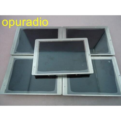 For Sharp 5"inch LCD display LQ5AW136 Screen for VW MFD Mercedes Porschi car panel