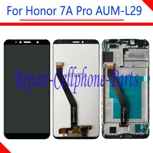Goulangxian Screens For Huawei Honor 7C