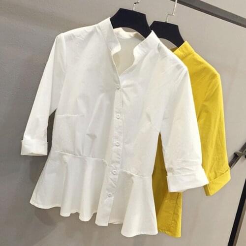 Jlong Womens Fashion Shirts