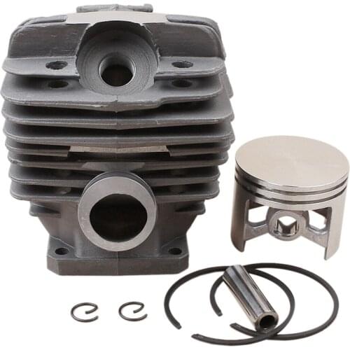AU05 -48mm Cylinder Piston Set for STIHL 034 AV Super Ms340 Ms360 036