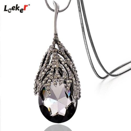 Leeker Gothic Pendants