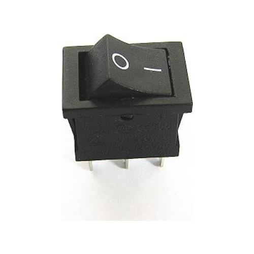 HOT NEW Power switch Boat type light no light water dispenser electronic switch warping plate switch 3block 2gea 2PIN 3PIN 6PIN