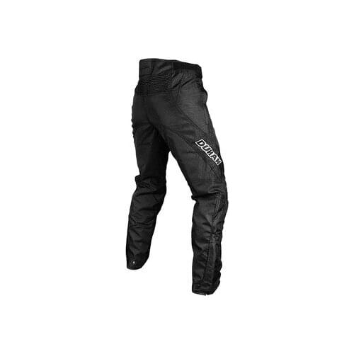 Genuine DUHAN motorcycle racing suit windproof and warm cotton pants DK09