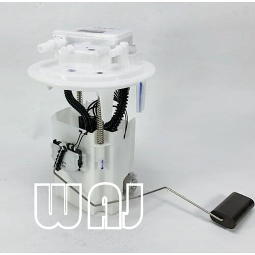 Genuine Fuel Pump Module Assembly 9804157380 Fits For Peugeot 508 Citroen C5 C6 1.6T 1.8T