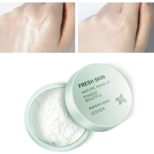 Рассыпчатые пудры для лица ROSALIND China At AliExpress