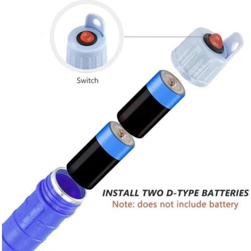 Handheld Liquid Transfer Pump Battery Operated Liquid Transfer Water Gas Tools Petrol Fuel Portable Car Siphon Hose Outdoor