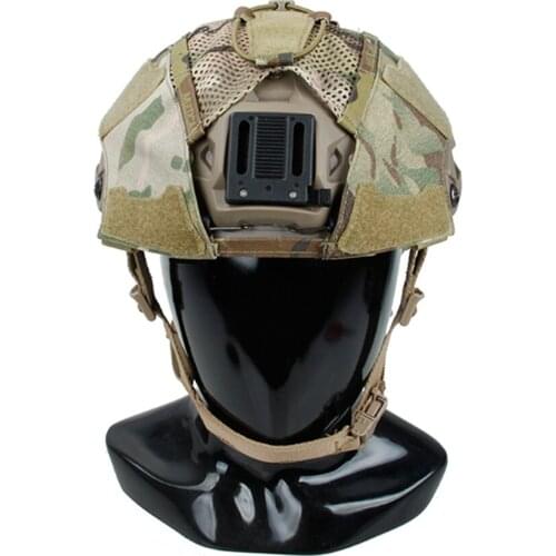 TMC Tactical Special Protective Cover and Helmet Cloth Multicam for Maritime SF Helmet TMC3455