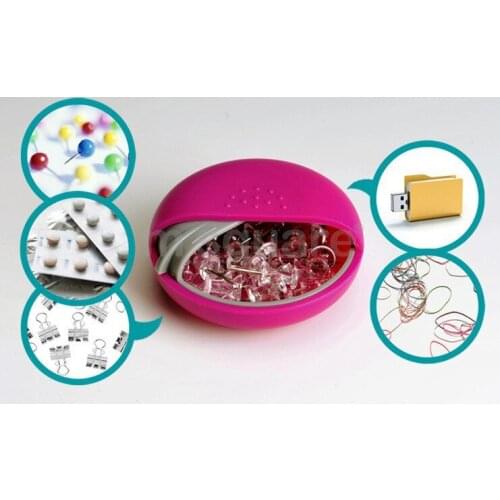 Smart Holder Multifunctional storage lockers kit change box swift mini portable small box