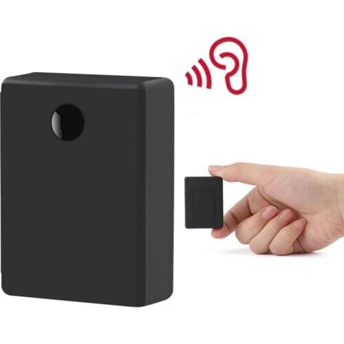 Universal N9 Mini Portable GPS Locator Real Time Old Man Anti-theft Car GPS Tracker For Cars Automobile Monitoring System APP