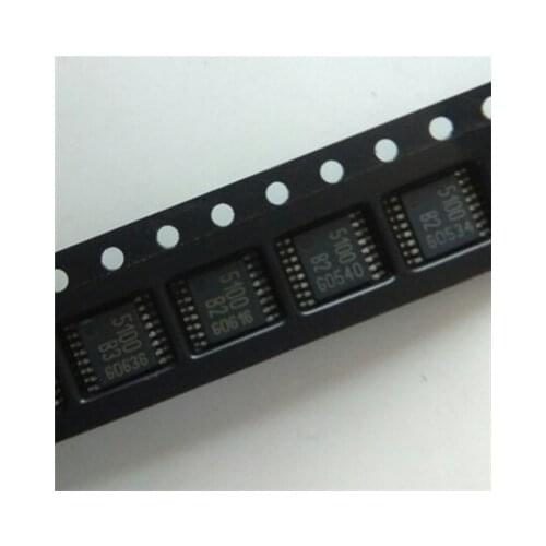 1PCS/lo tK110B3 TDK5100 K100M3 TSSOP16 TDK5100bB3 TDK5100M3 New original IC chip