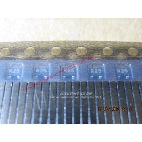 100pcs/lot 2SC4226-T1 R25 SOT-323 In Stock