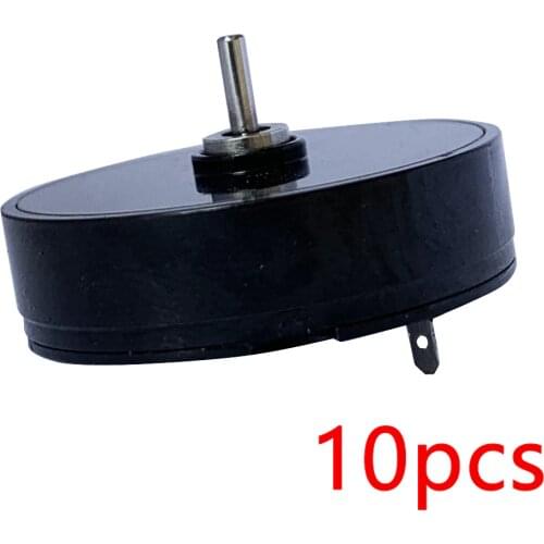 2607 Swiss Flat Motor For for Inkject Rotary Tattoo Machine Gun beauty instrument replacement Faulhaber Motor maquina tattoo pen