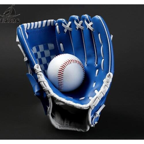 CHARIKLO Baseball Gloves