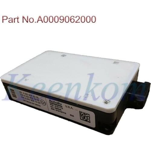 For Mercedes E-Class W212 W207 S-Class W221 Cl W216 Radar Sensor Blind Spot Assist A0009062000 A 000 906 20 00