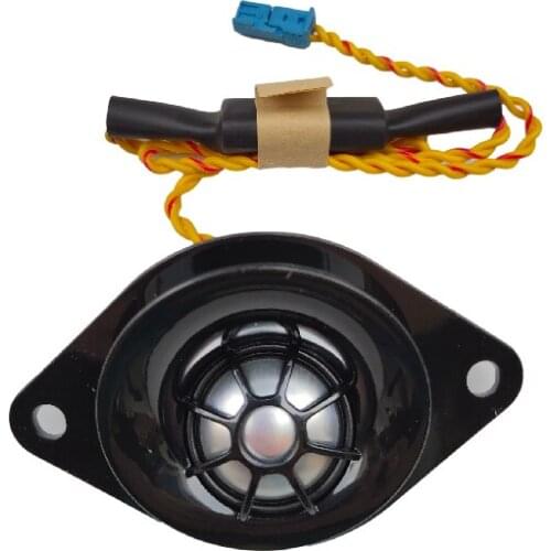 Music Sound Tweeter Speaker Covers Original Model Audio Head Treble Horn Loudspeaker For BMW F11 F10 5 Series