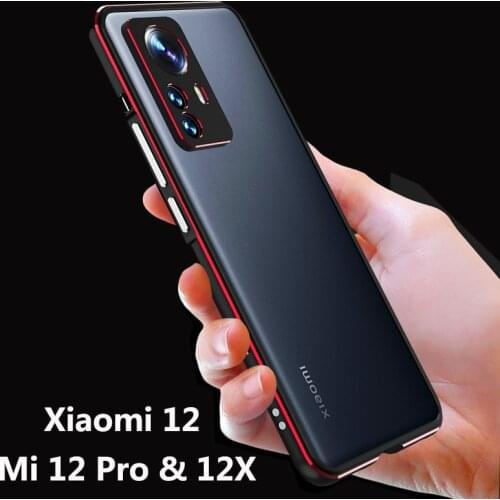 Elecder Xiaomi Phone Cases