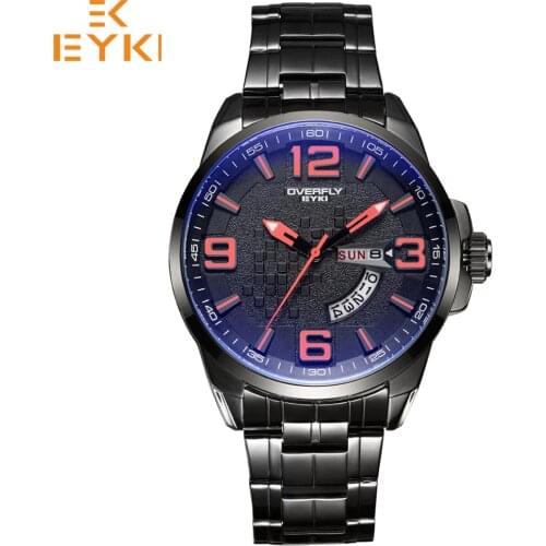 Mens Sports Watches EYKI China