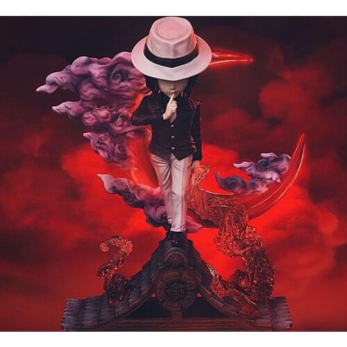 Demon Slayer: Muzan GK Limited Statue Figure