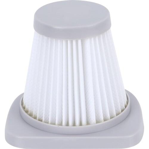5pcs Vacuum Cleaner Filter Accessory Replacement Fit for Midea SC861 SC861A Vacuum Cleaner Parts