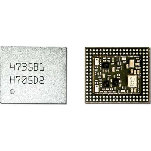 KM7628048 WiFi IC for Galaxy Note 8