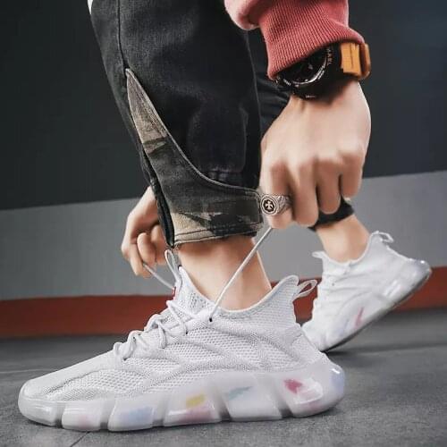 Shoes men Sneakers Male Mens casual Shoes tenis Luxury shoes Trainer Race off white Shoes fashion loafers running Shoes for men