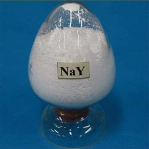 NaY molecular sieve Y molecular sieve, experimental product