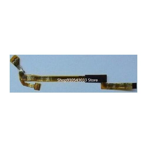 NEW LENS Aperture Flex Cable For Olympus M.ZUIKO DIGITAL 12-40 mm 12-40mm 1:F2.8 Bore 62mm Repair Part
