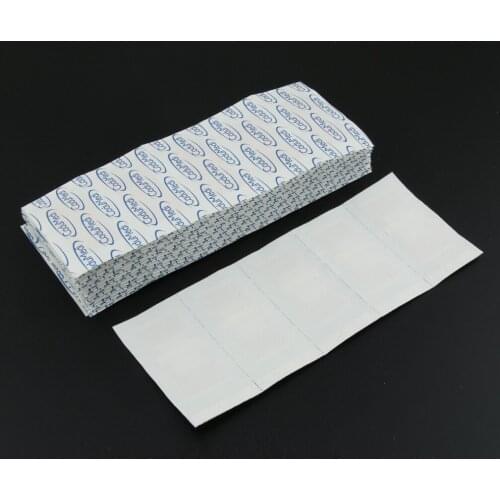 Disposable Sterile Bandage Tape For Wound Care and First Aid, Waterproof--100 Pack