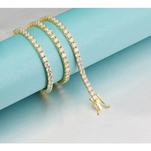 OTIY Custom Necklaces