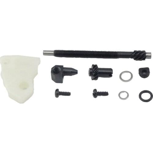 Farmertec Made Chain Adjuster tensioner spring screw Compatible with Hus 362 365 371 372 372xp #537 07 95-01,503 99 83-01