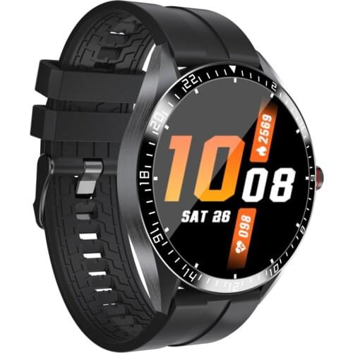 Smart Watch New Smart Watch Men Heart Rate Monitor