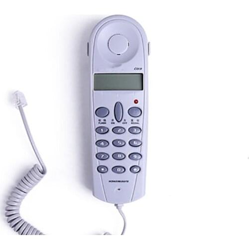 Telephone Phone Line Network Cable Tester Telecom Check Telephone Landline Test Phone Line Set with Connectors Alligator Clip