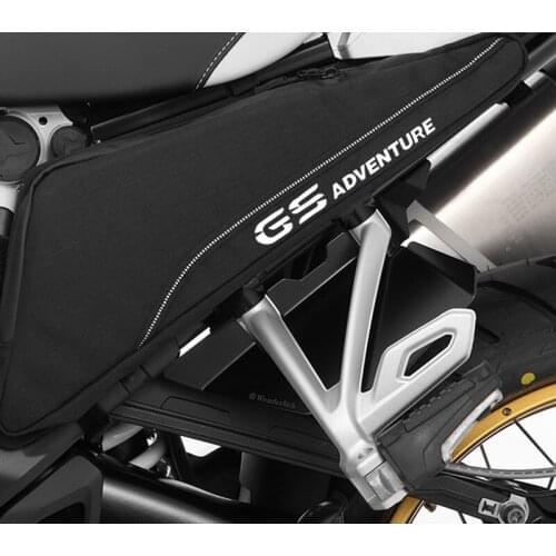 XILIWOLF Bags And Cases For Motorcycles