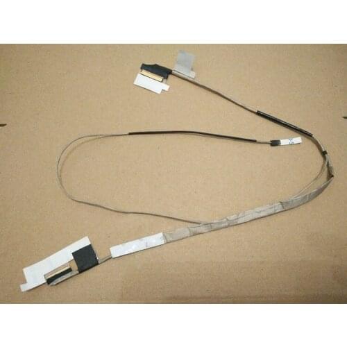 1-10 Pcs) New Laptop Lcd Cable Video Flex For HP 17-AK014NA 17-BS 17-BS019DX 17-AK 17G-BR 30pin P/n: 450.0C707.0001 926519-001