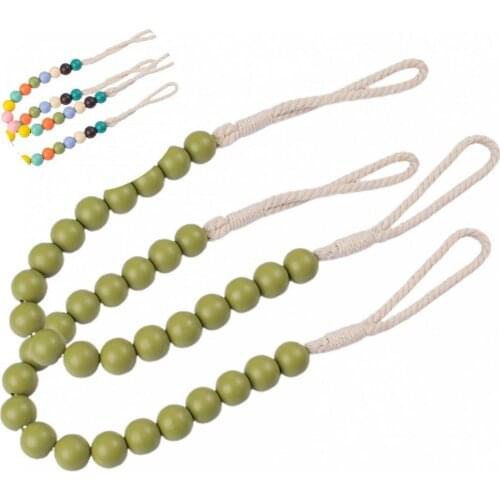 Anti-Skid 2Pcs Creative Window Treatment Buckle Simple Style Curtain Clip Punch-Free for Living Room